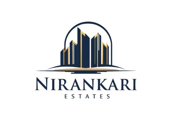 Nirankari Estates Logo