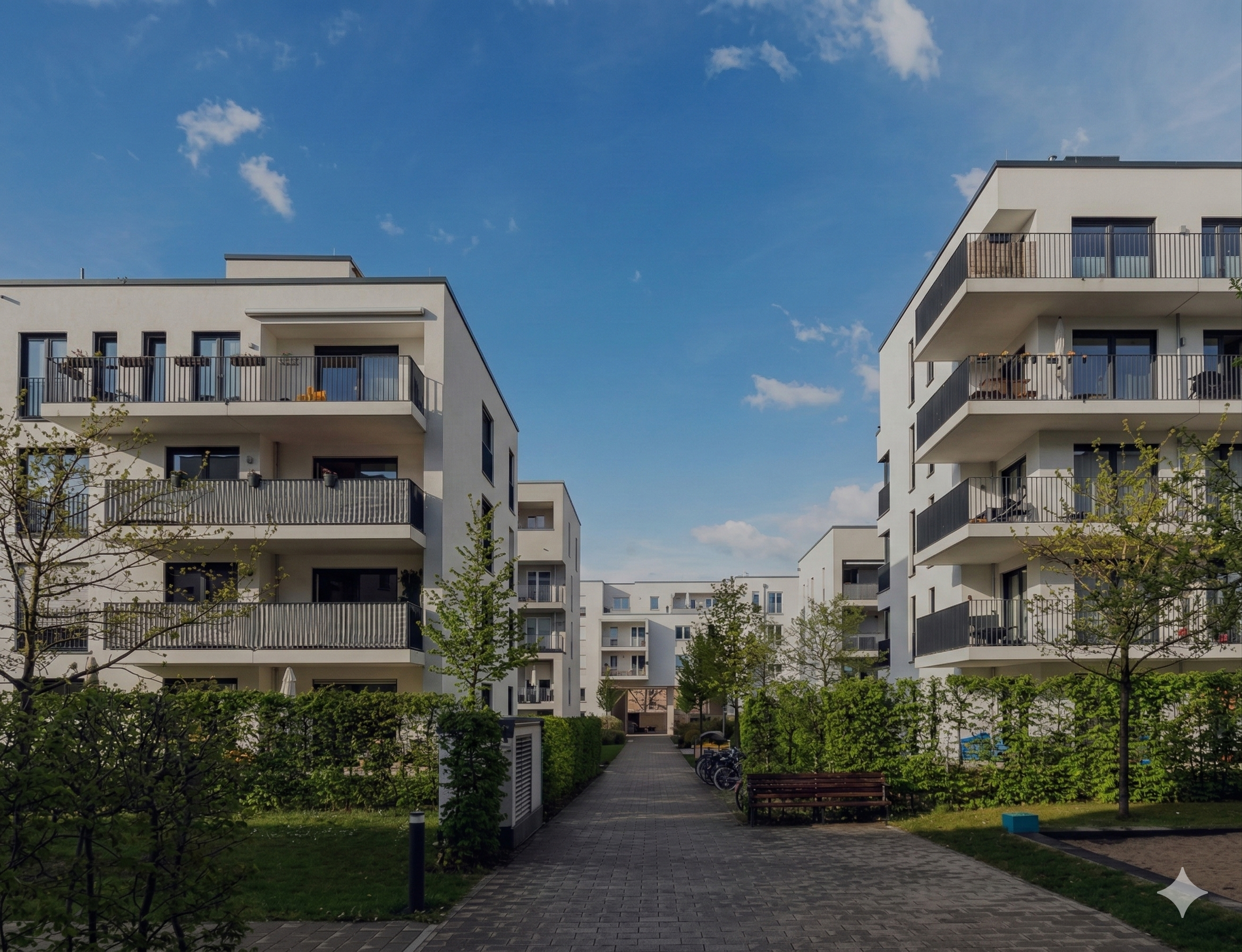 Residential Properties